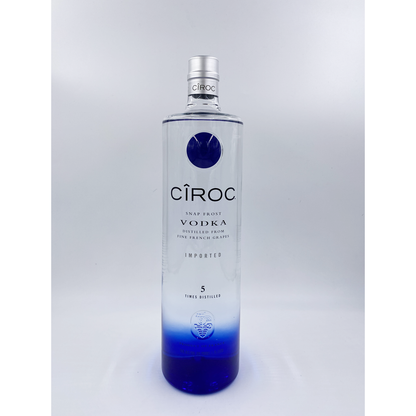 Ciroc Vodka - 1.75L