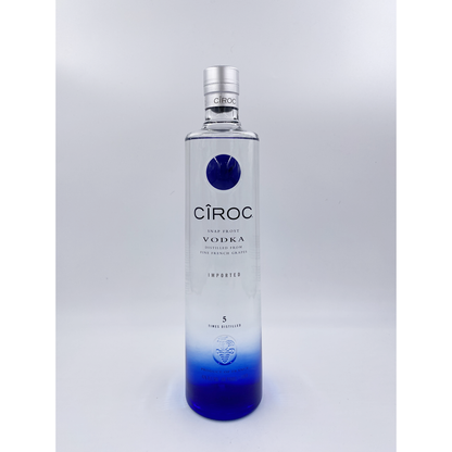 Ciroc Vodka - 1.0L