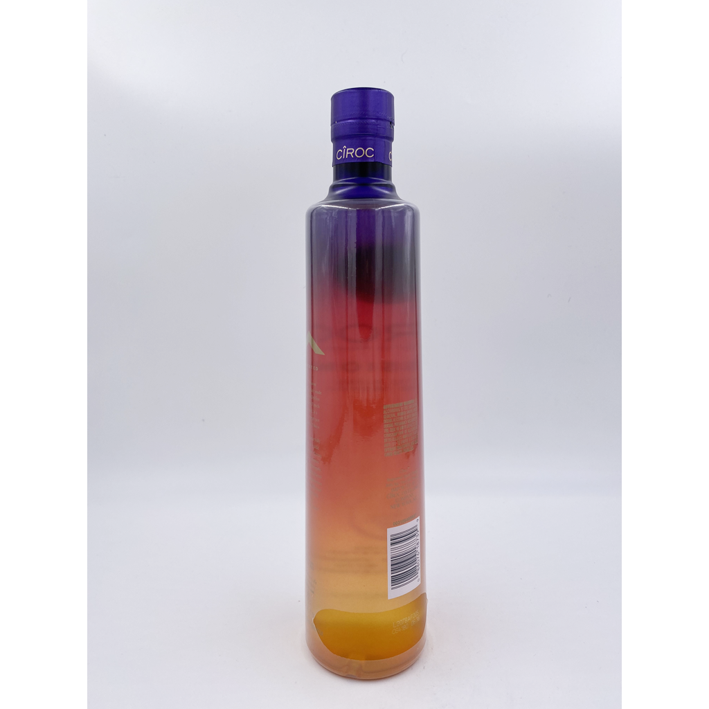 Ciroc Passion Vodka - 750 ML