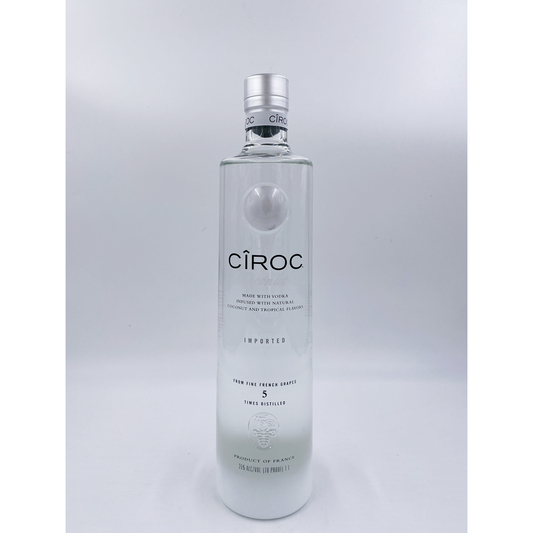 Ciroc Coconut Vodka - 1.0L