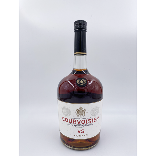 Courvoisier Vs Cognac - 1.75L