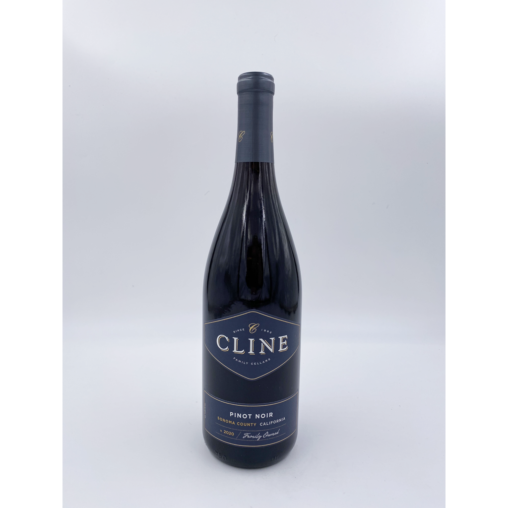 Cline Pinot Noir - 750ML
