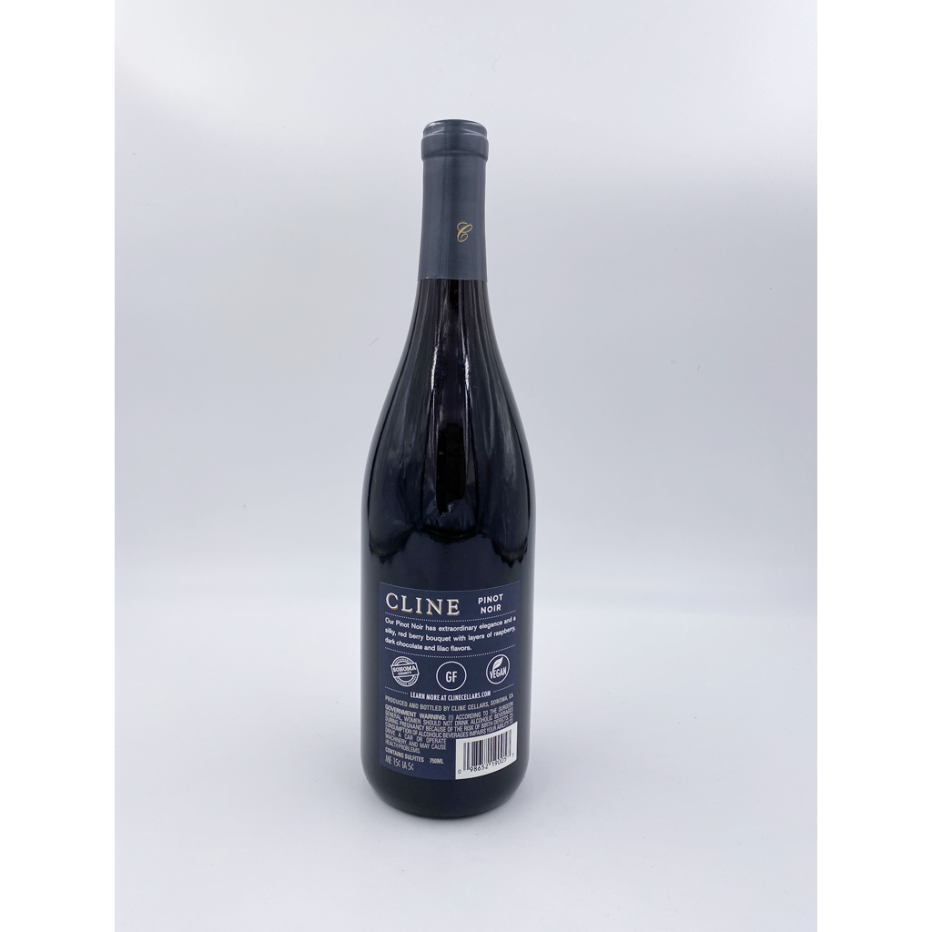 Cline Pinot Noir - 750ML