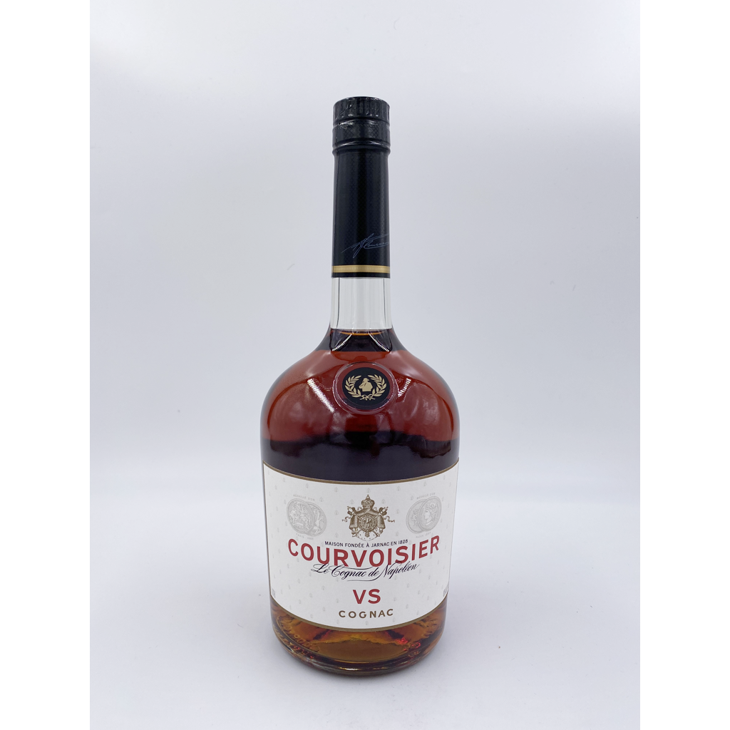 Courvoisier VS Cognac - 1.0L