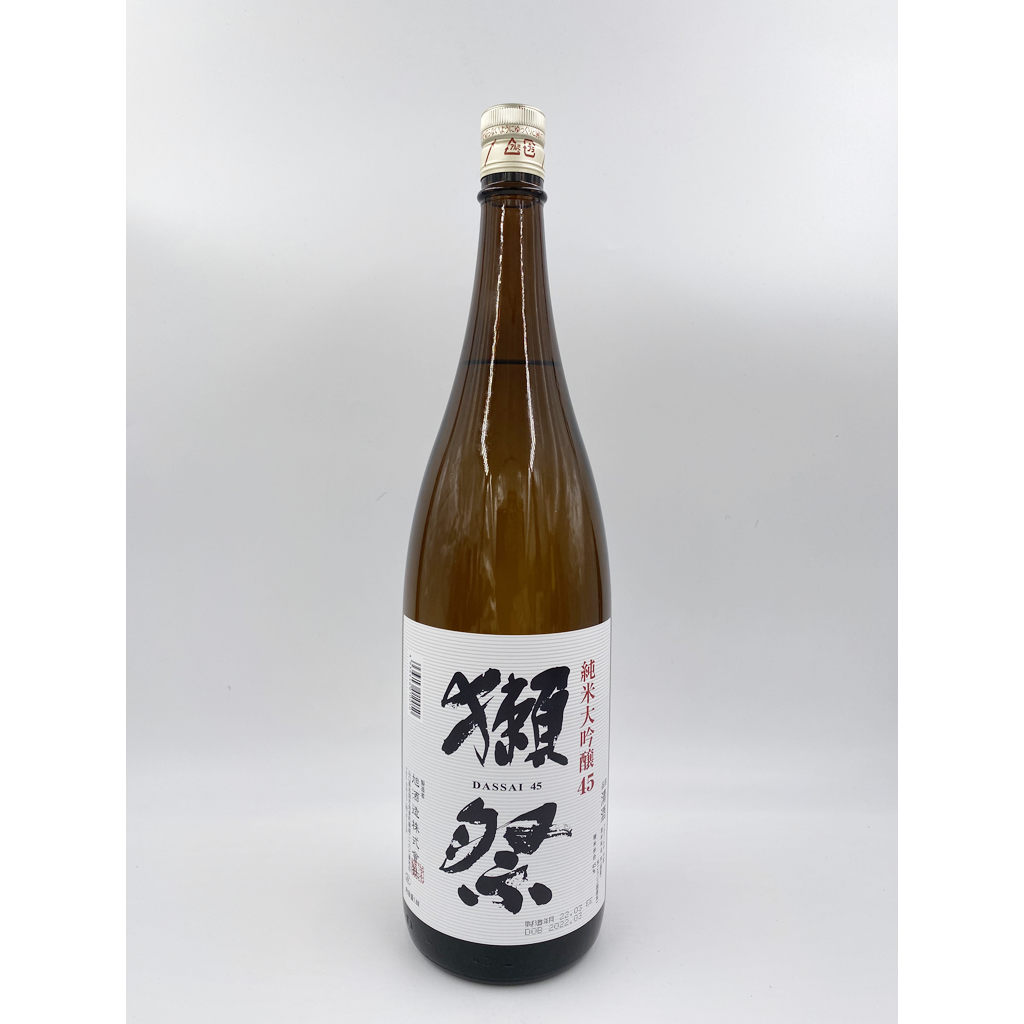 Dassai 45 - 1.8L – Leivine Wine & Spirits