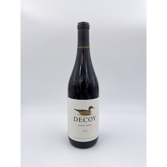Decoy Pinot Noir - 750ML