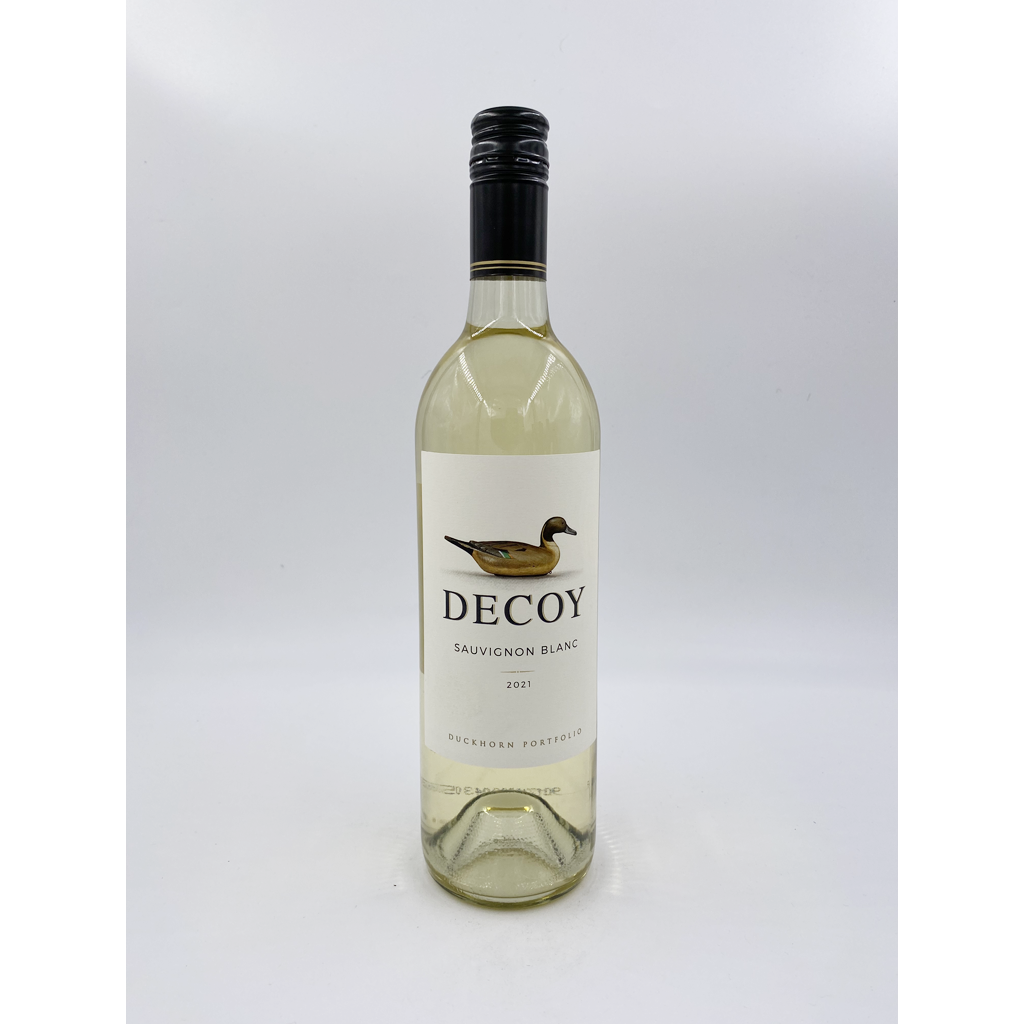 Decoy Sauvignon Blanc - 750ML