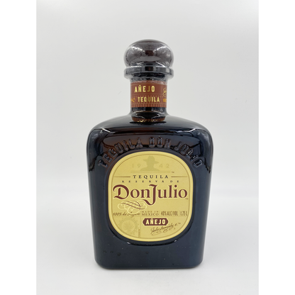 Don Julio Tequila Anejo - 1.75L