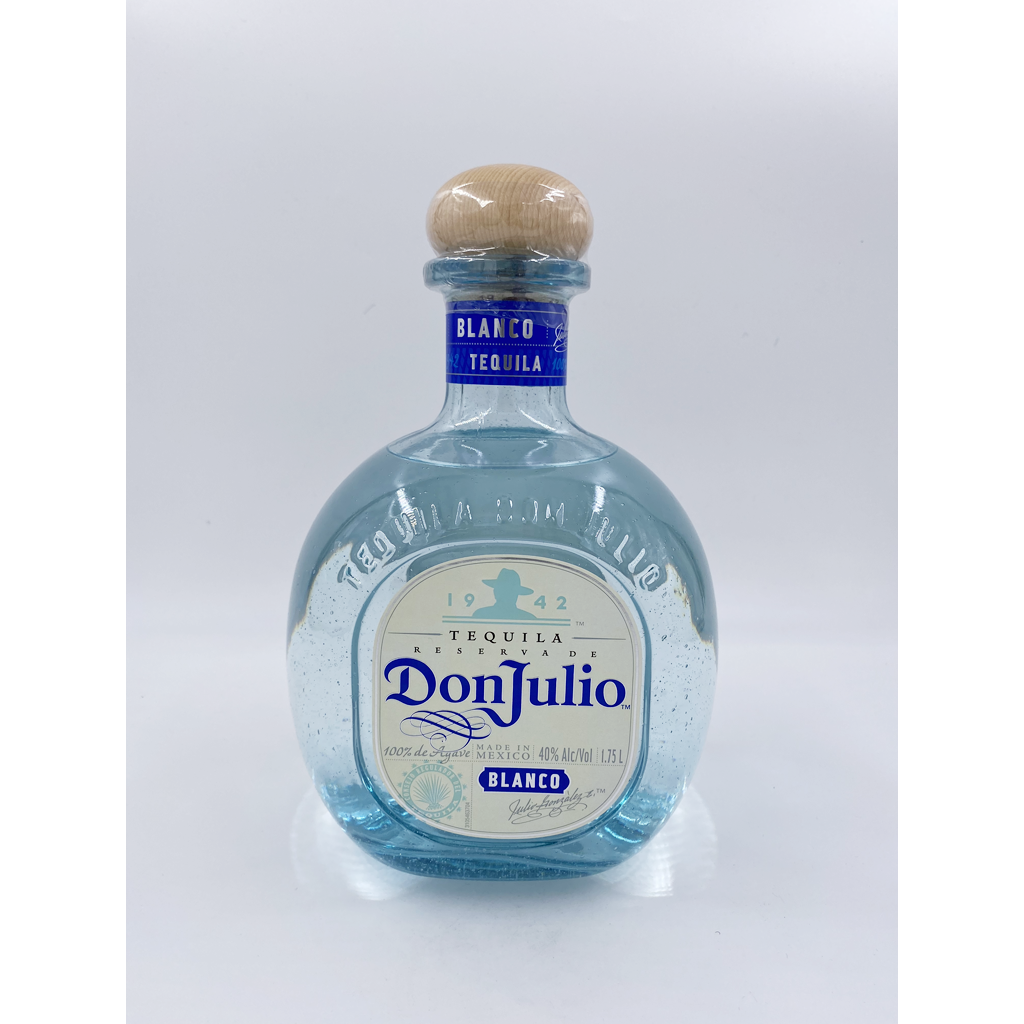 Don Julio Tequila Blanco - 1.75L