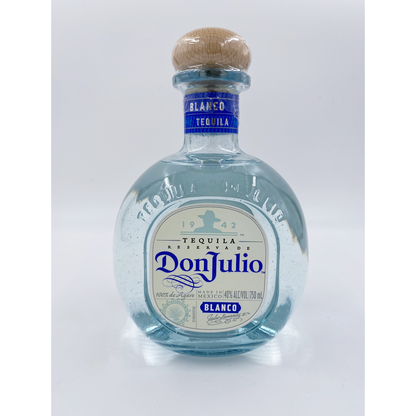 Don Julio Tequila Blanco - 750ML