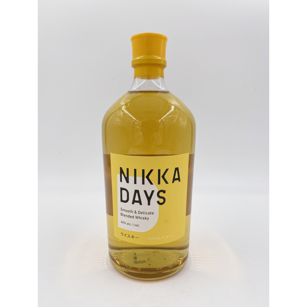 Nikka Days - 750ML