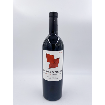 Double Diamond Napa Valley Cabernet - 750ML