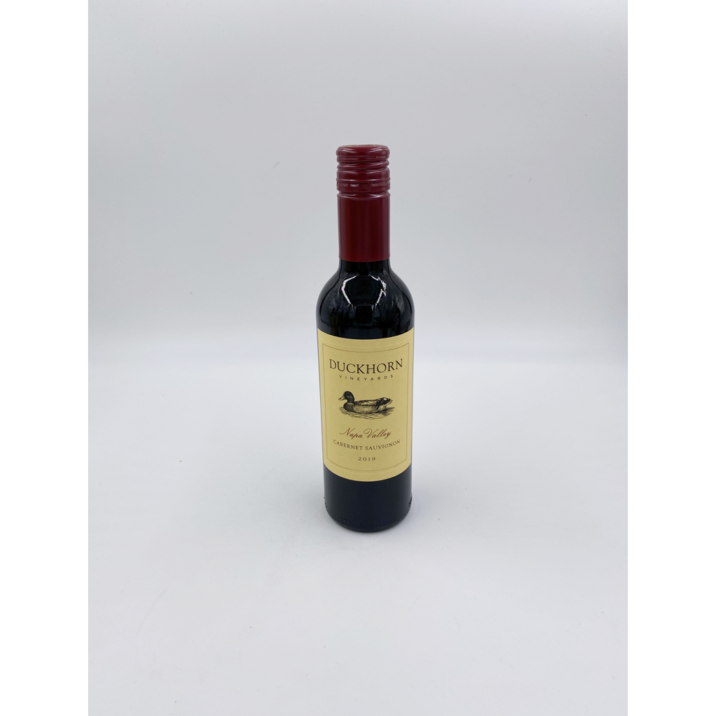 Duckhorn Napa Valley Cabernet - 375ML