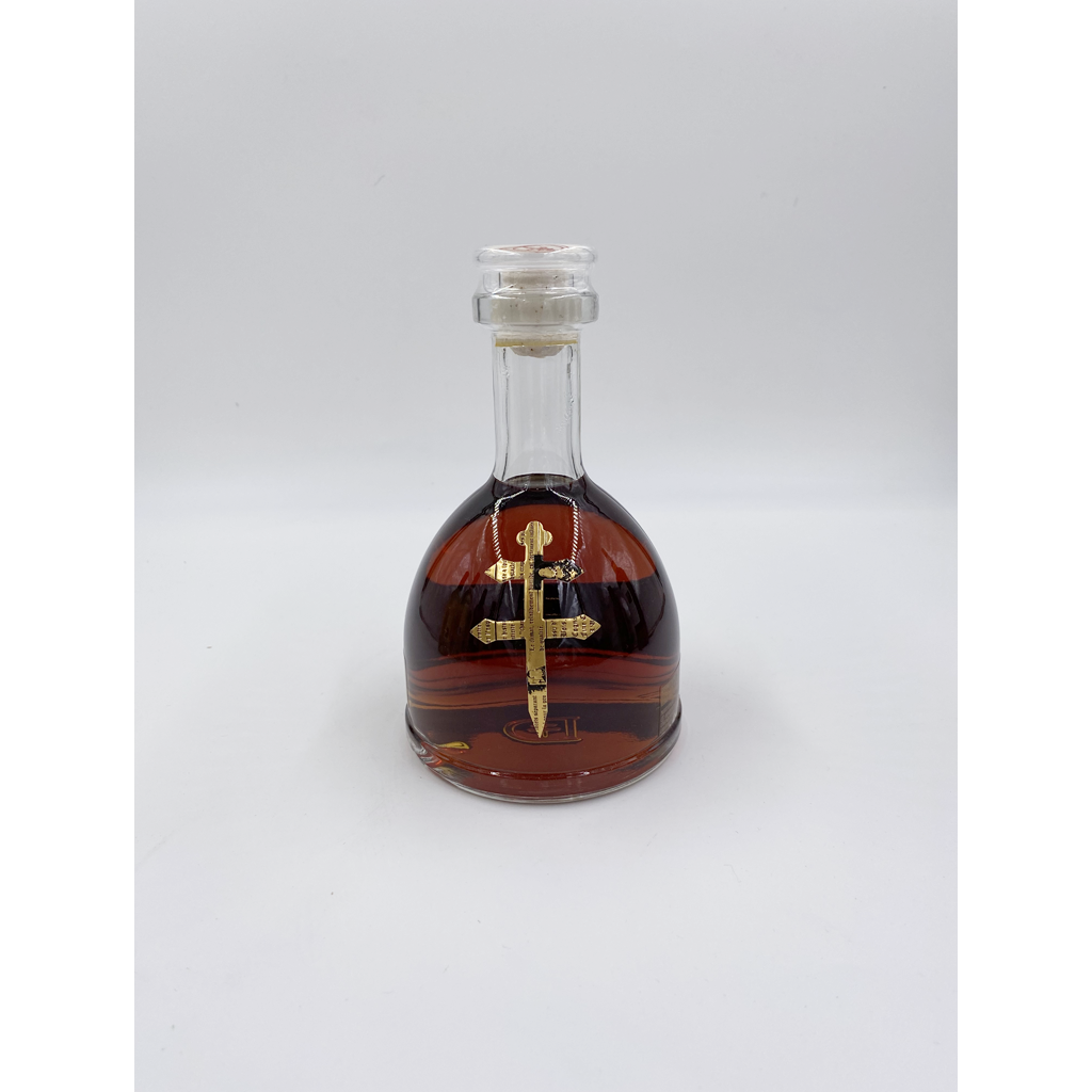D'usse Cognac - 375ML