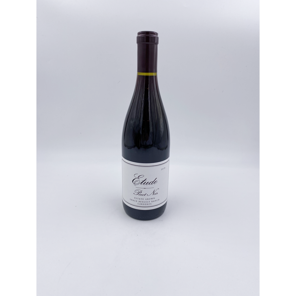 Etude Pinot Noir - 750ML