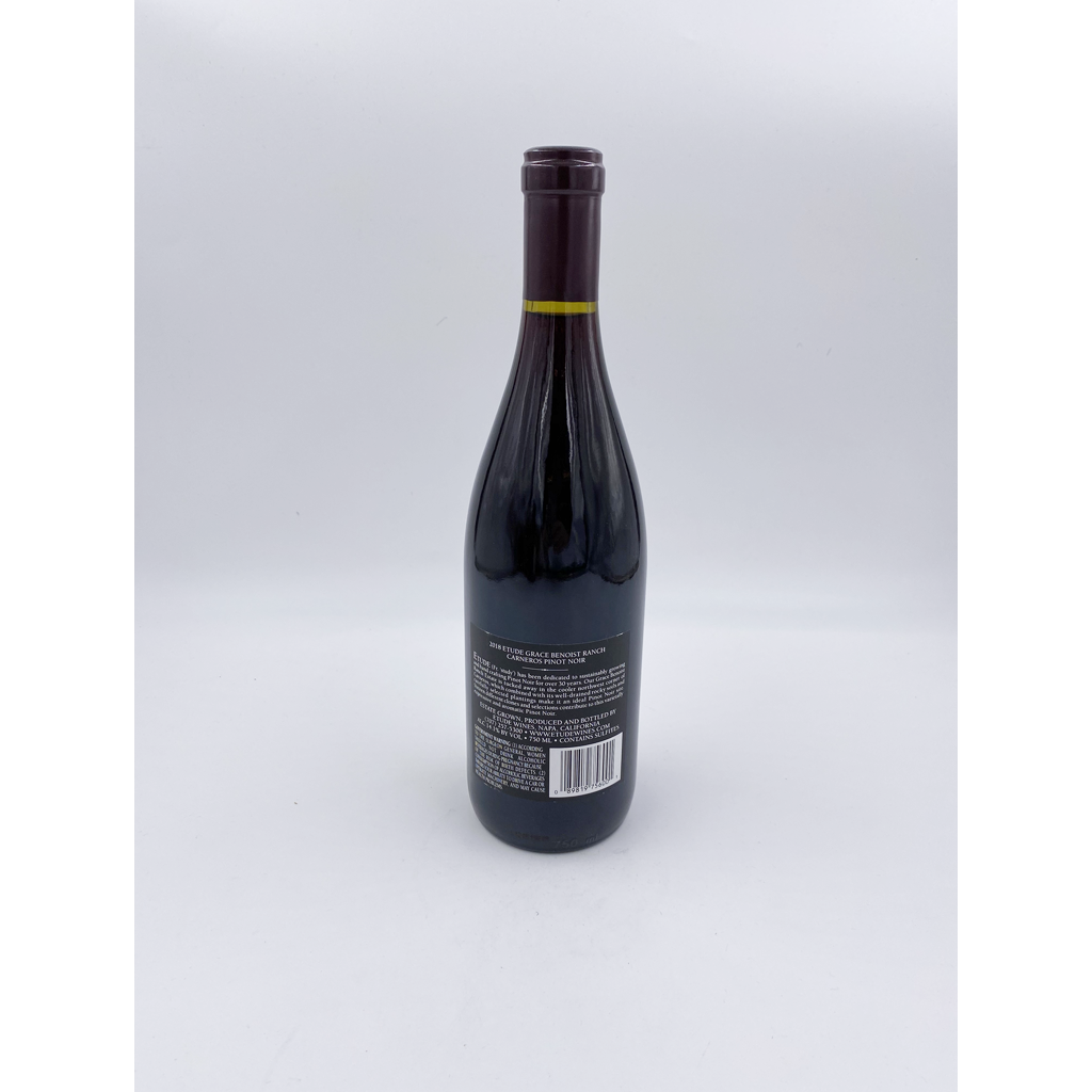 Etude Pinot Noir - 750ML