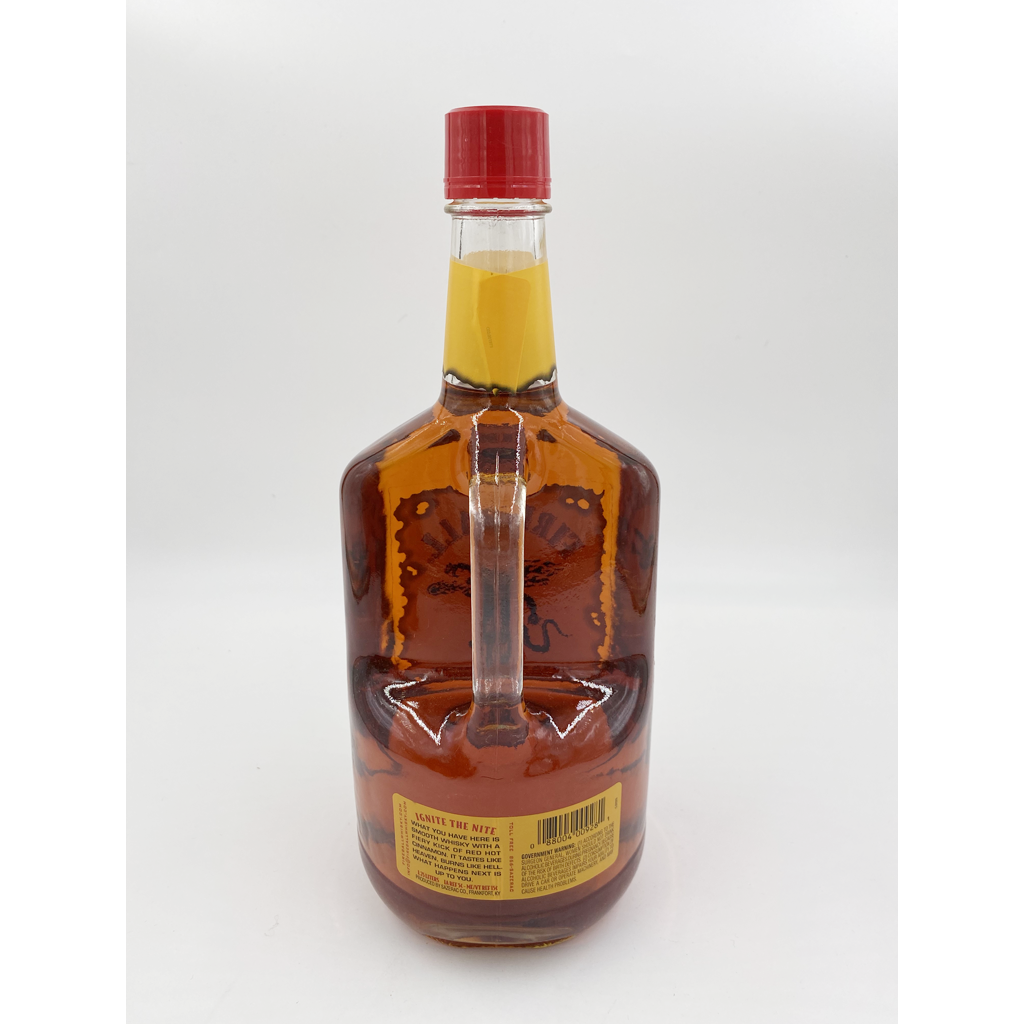 Fireball Cinnamon Whiskey - 1.75L