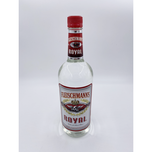 Fleischmann's Vodka - 1.0L
