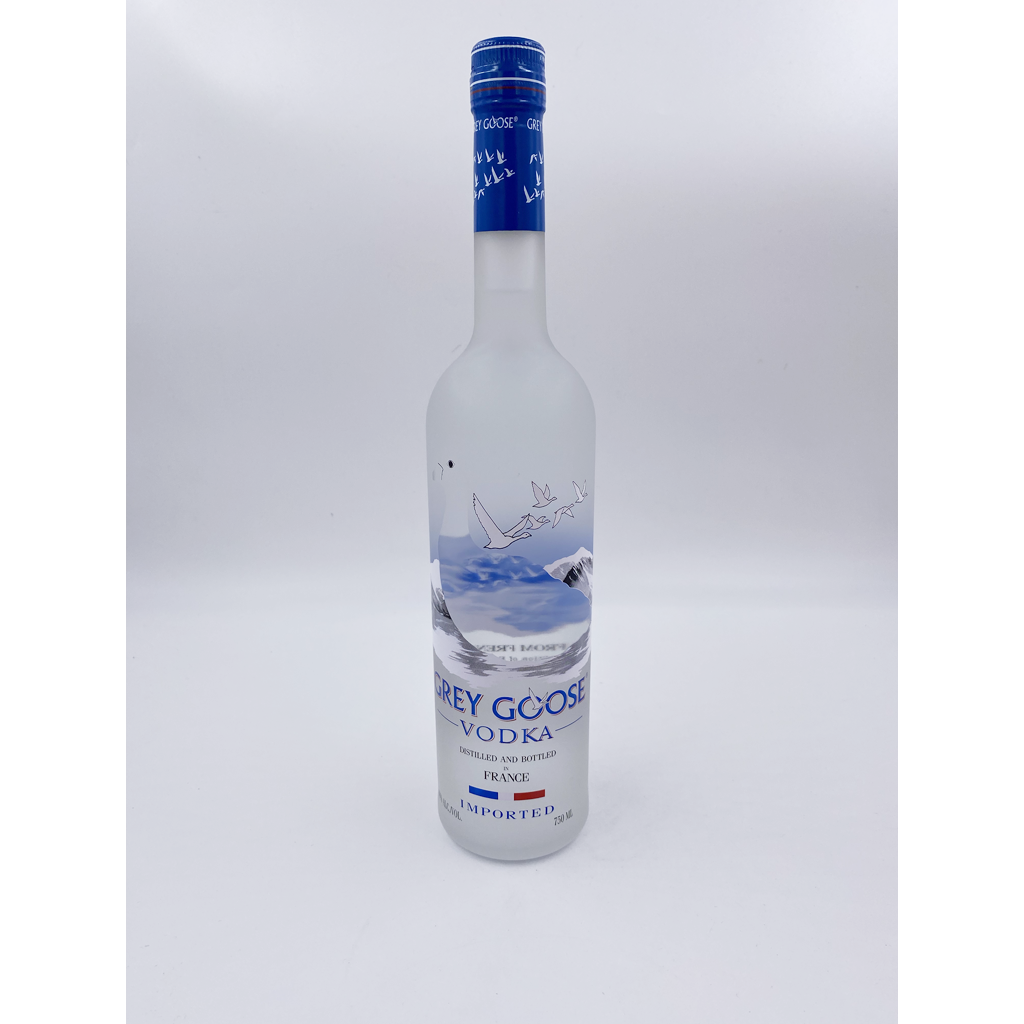 Grey Goose Vodka 750ml