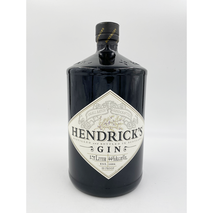 Hendrick's Gin - 1.75L