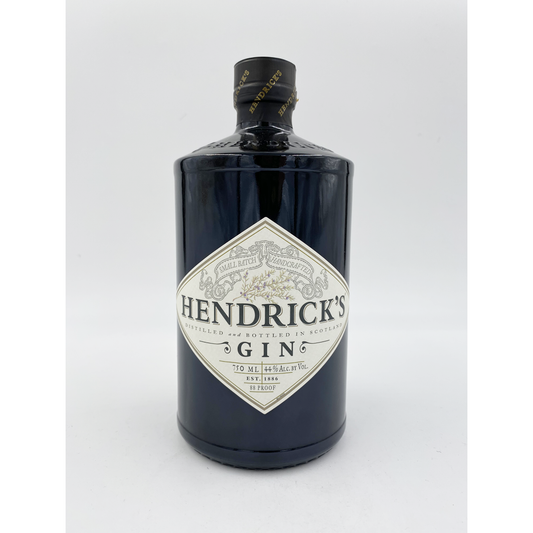 Hendrick's Gin - 750ML