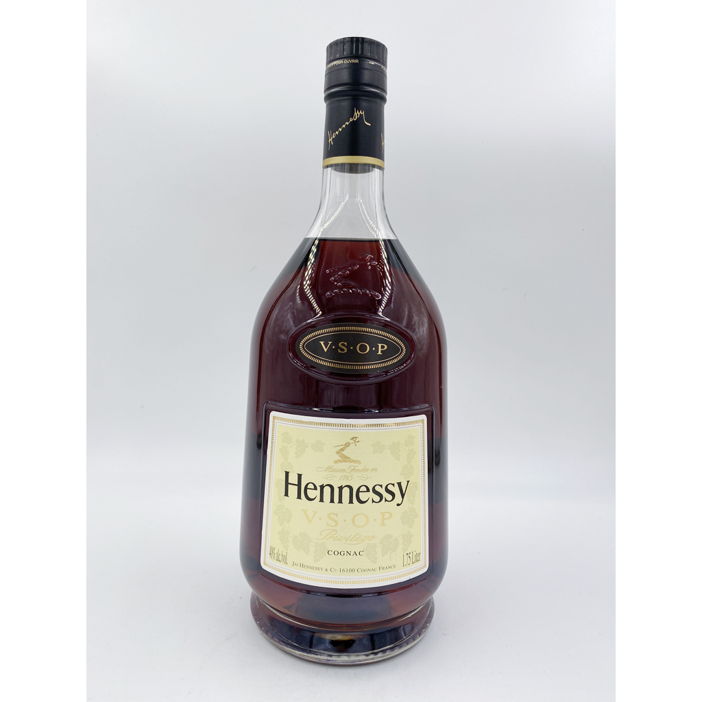 Hennessy VSOP - 1.75L