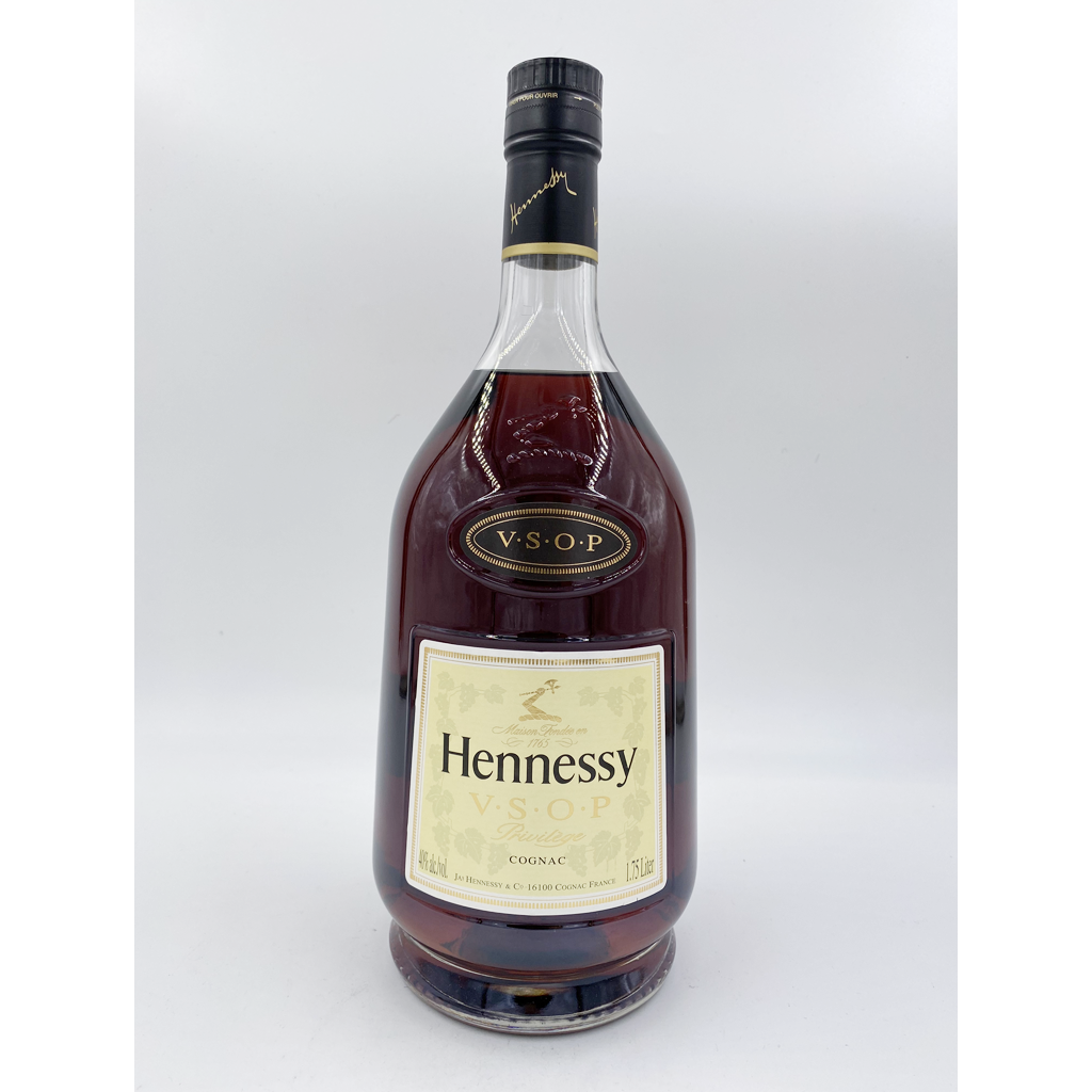 Hennessy VSOP - 1.75L – Leivine Wine & Spirits Hennessy VSOP - 1.75L – Leivine Wine & Spirits