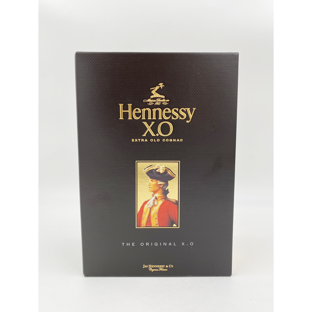 Hennessy XO - 750ML