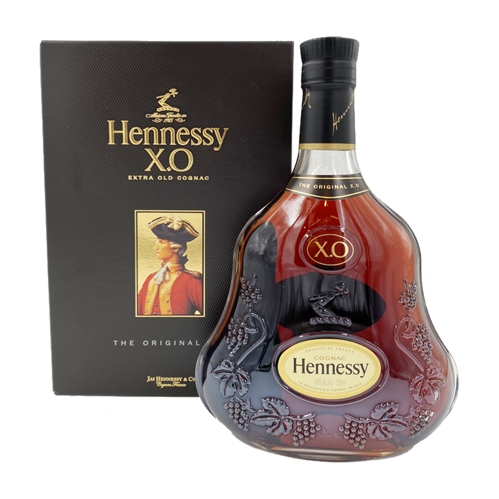 Hennessy XO - 750ML
