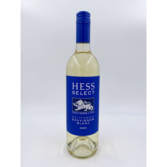 Hess Select Sauvignon Blanc - 750ML