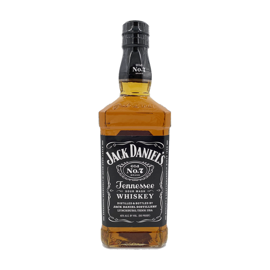 Jack Daniel's Whiskey - 750ML
