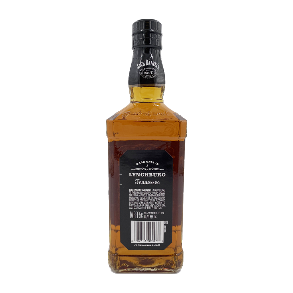 Jack Daniel's Whiskey - 750ML