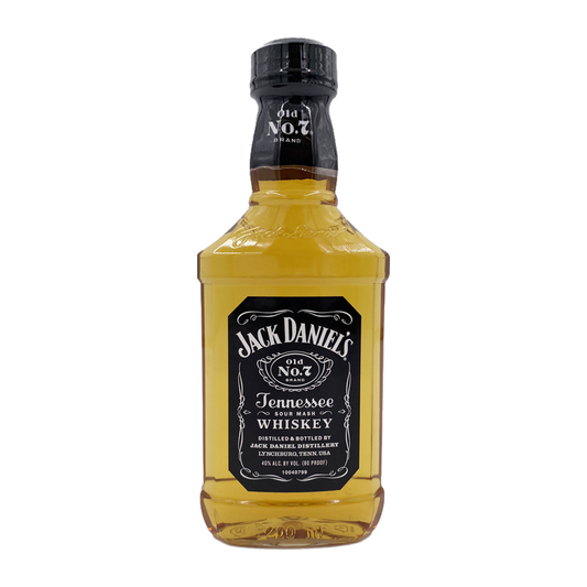 Jack Daniel's Whiskey - 200ML
