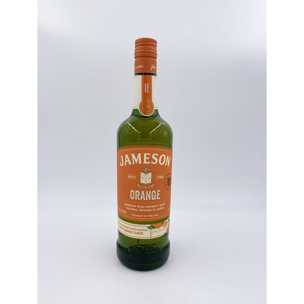 Jameson Orange - 750ML