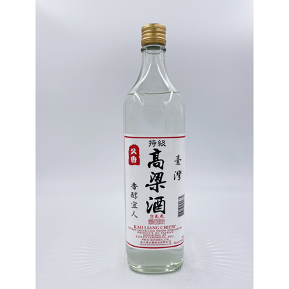 Kao Liang Chiew 49.5% - 750ML – Leivine Wine & Spirits Kao Liang Chiew 49.5% - 750ML – Leivine Wine & Spirits