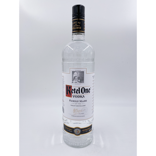 Ketel One Vodka - 1.0L