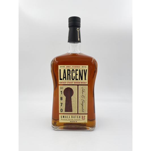 Larceny Small Batch - 1.75L