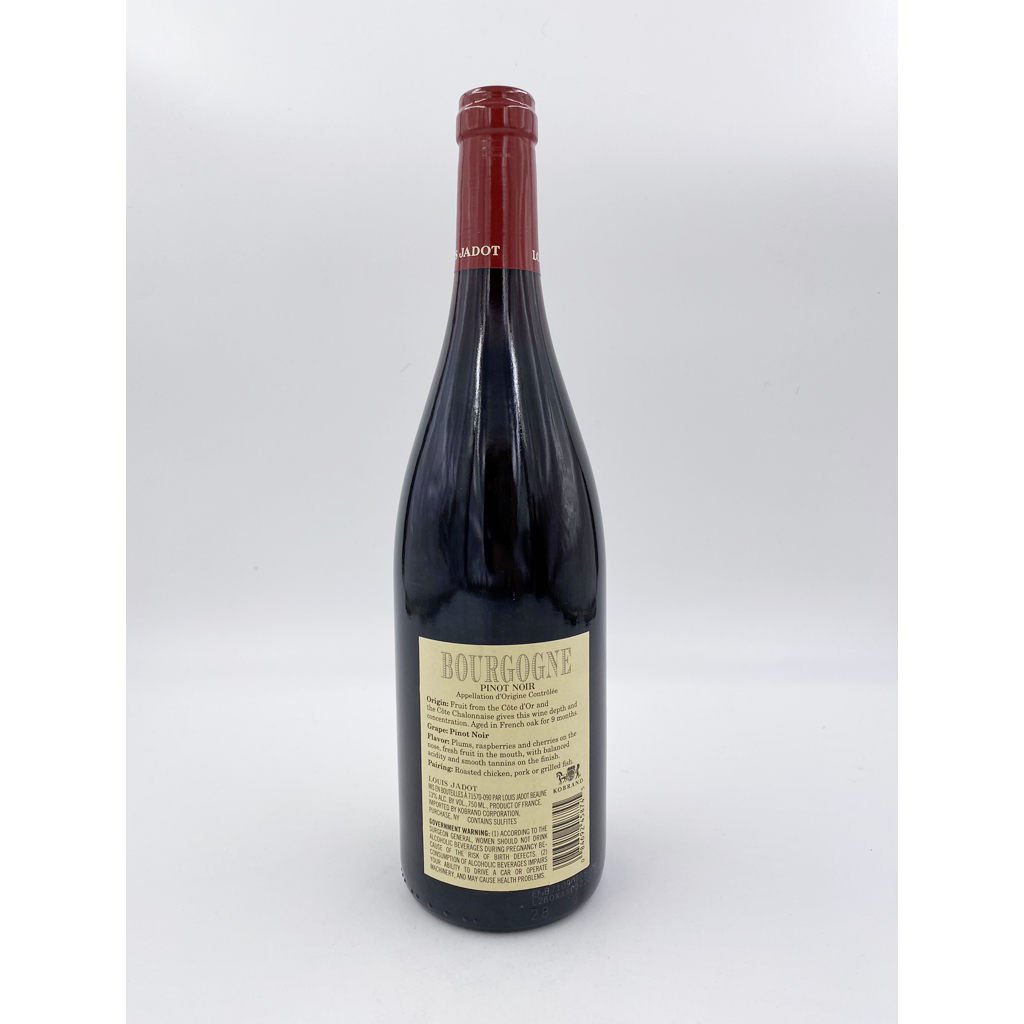 Louis Jadot Pinot Noir - 750ML