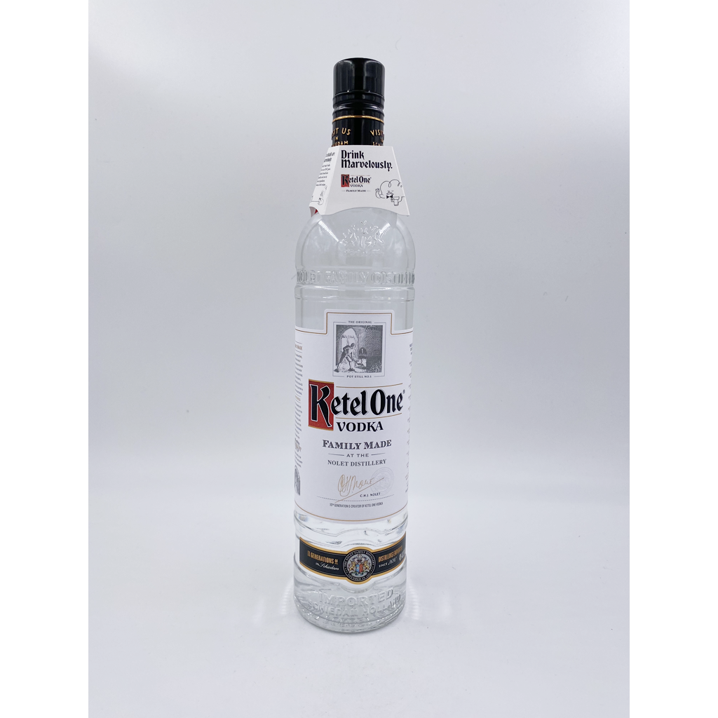 Ketel One Vodka - 750ML
