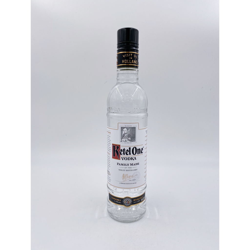 Ketel One Vodka - 375ML