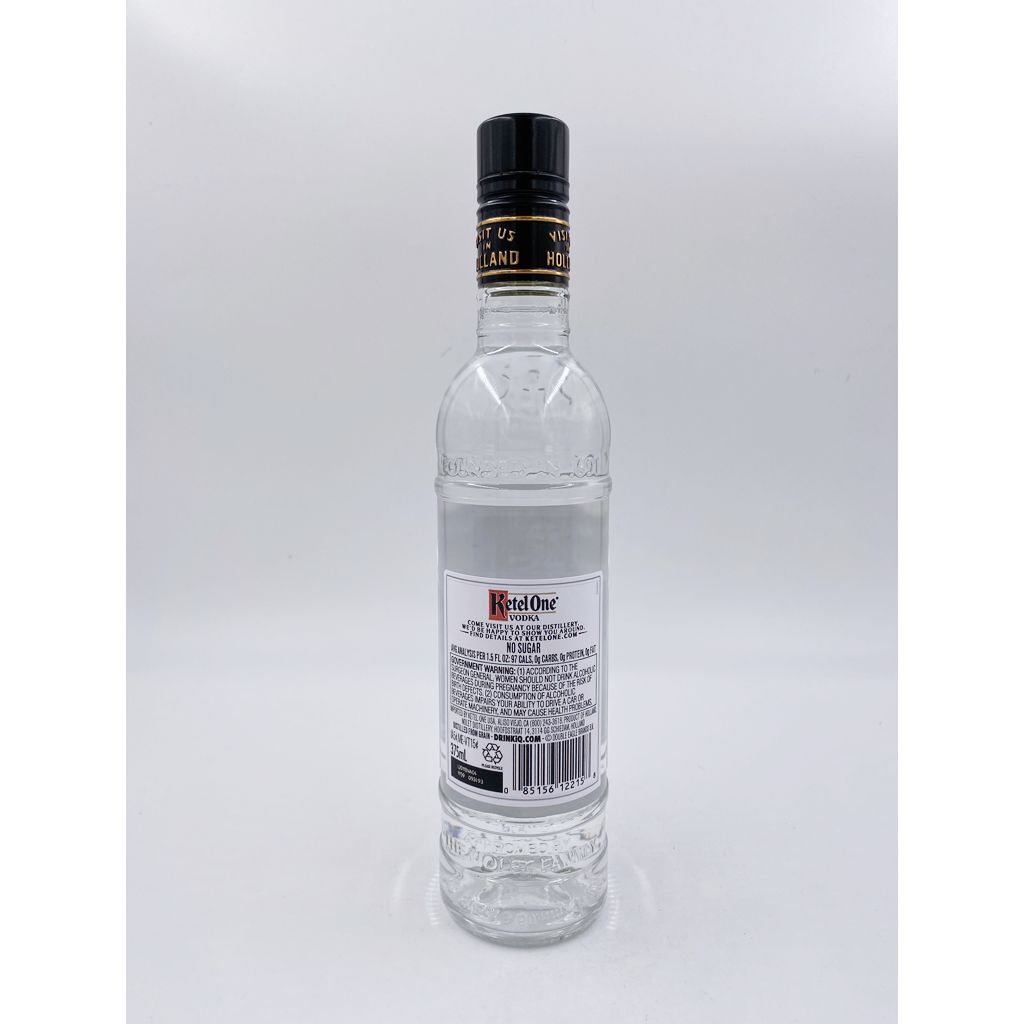 Ketel One Vodka - 375ML