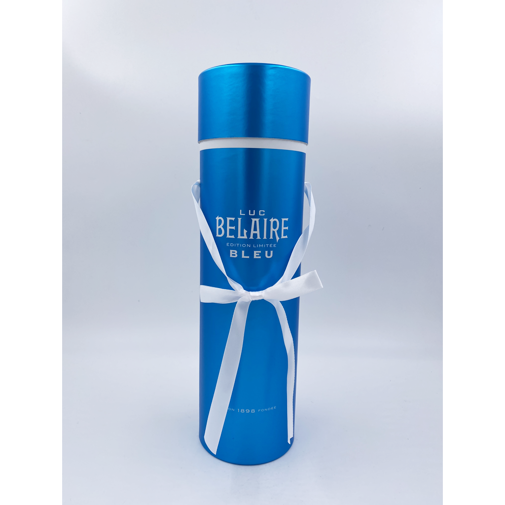 Luc Belaire Bleu Limited Edition Sparkling - 750ML