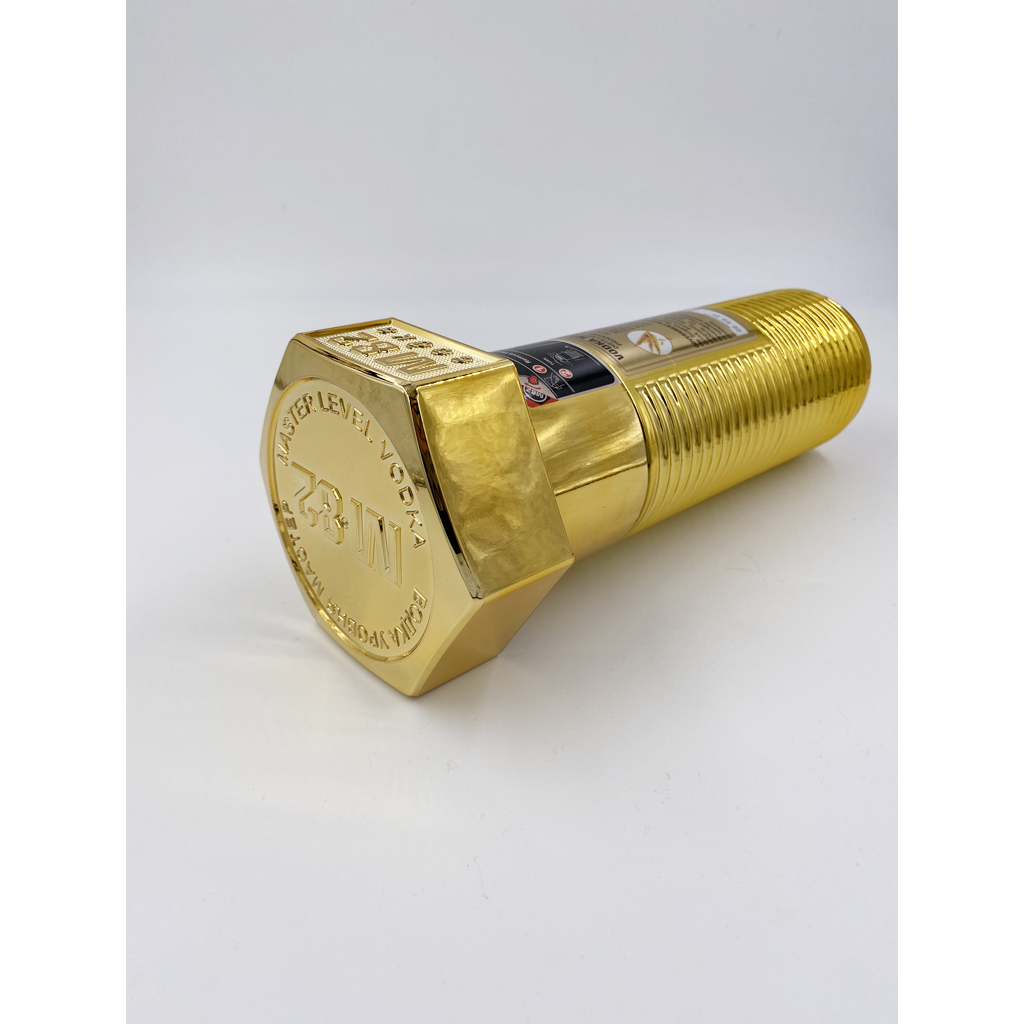 M82 Gold Vodka - 750ML