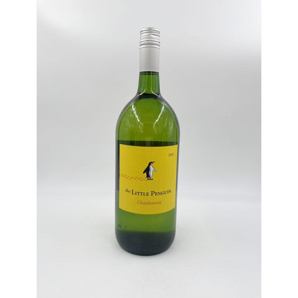 Little Penguin Chardonnay - 1.5L