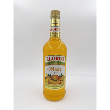 Llord's Mango -1.0L