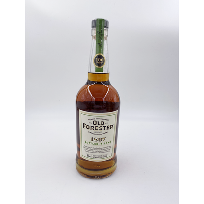 Old Forester 1897 - 750ML