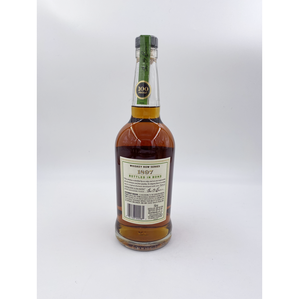 Old Forester 1897 - 750ML