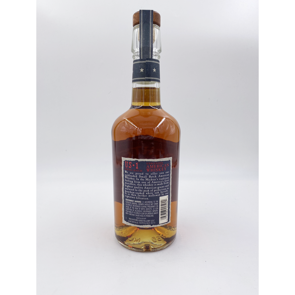 Michter's American Whiskey - 750ML