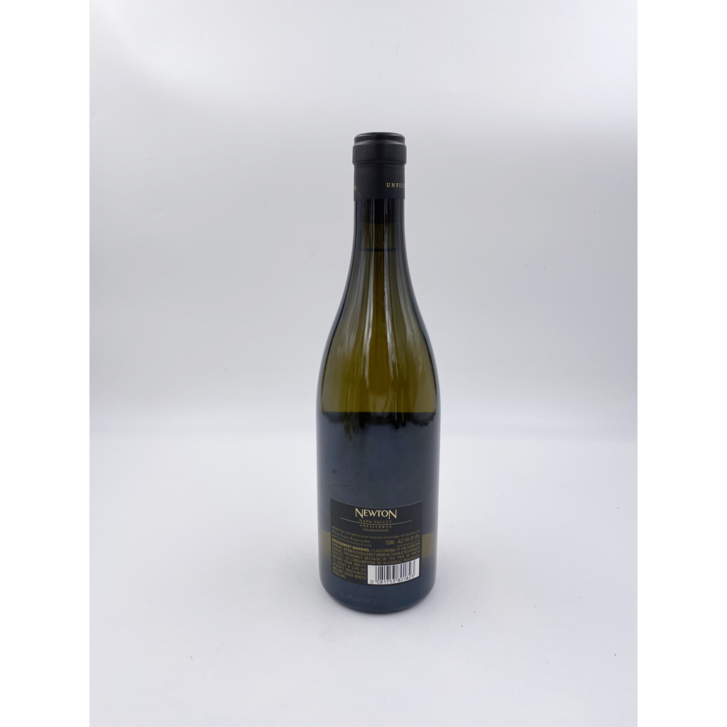 Newton Chardonnay Unf - 750ML