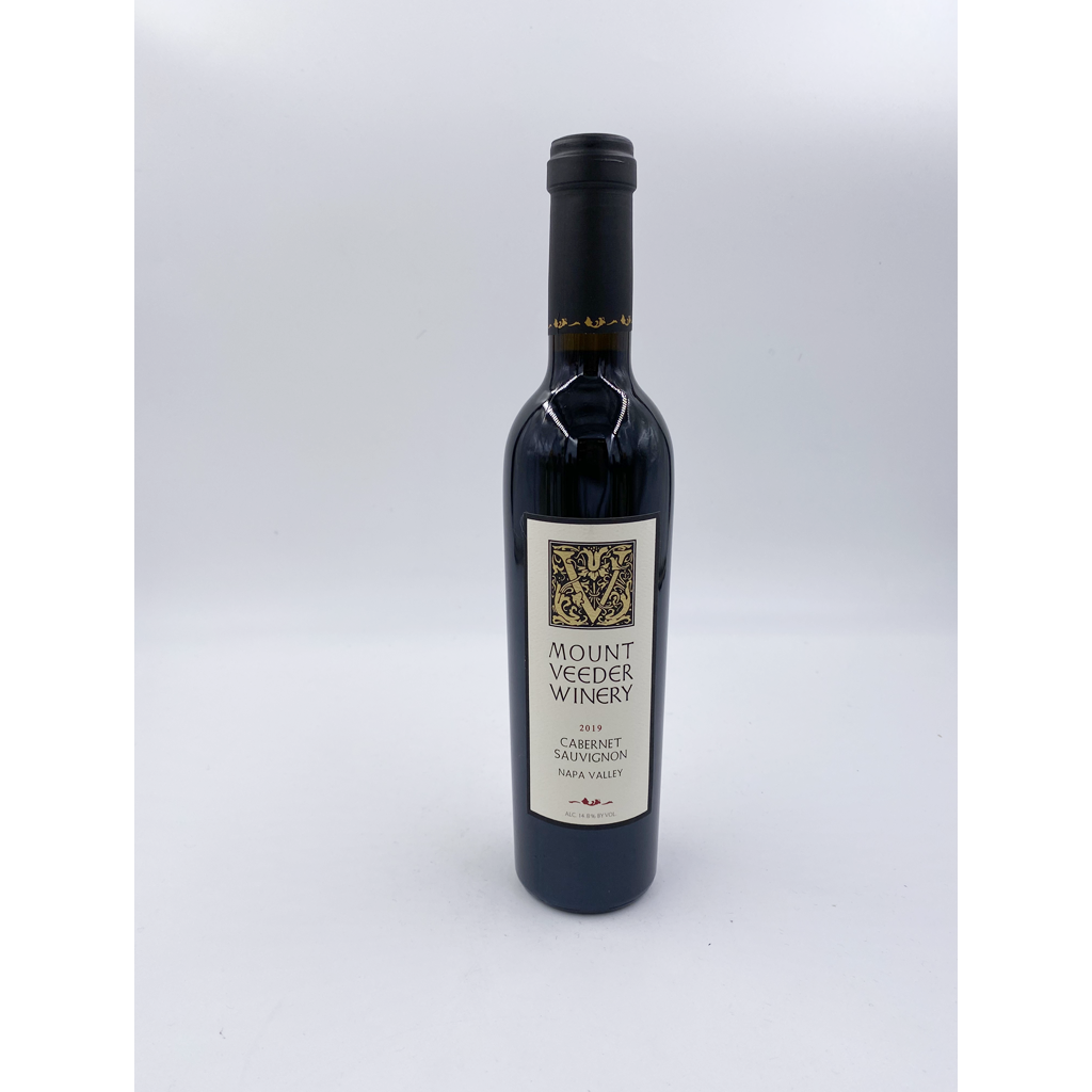 Mt. Veeder Winery Cabernet - 750ML